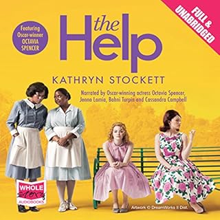 The Help (Free Download) cover art