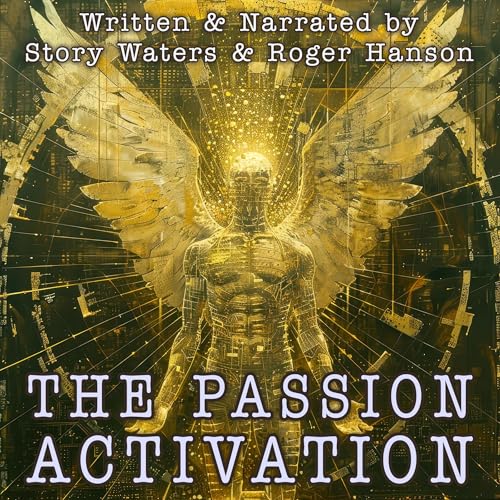 The Passion Activation cover art