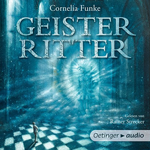 Geisterritter Titelbild