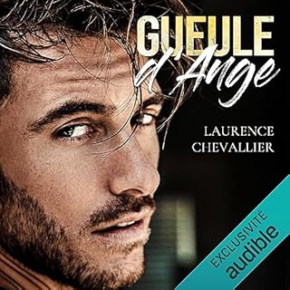 Gueule d’Ange cover art