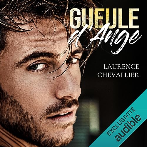 Couverture de Gueule d’Ange