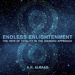 Endless Enlightenment Audiobook By A. H. Almaas cover art