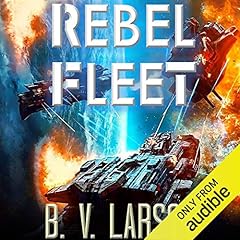 Rebel Fleet cover art