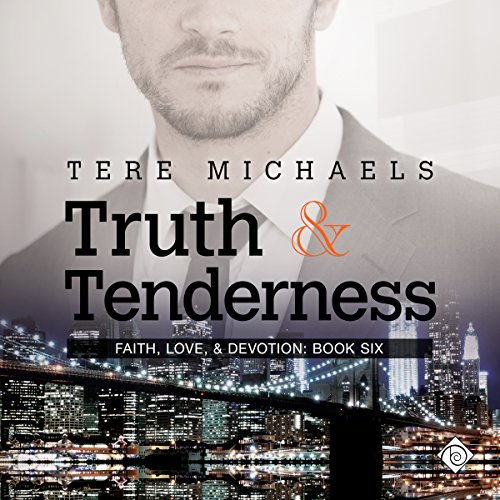 Page de couverture de Truth & Tenderness