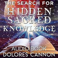 The Search for Hidden, Sacred Knowledge Titelbild