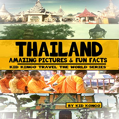 Thailand cover art