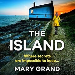 Couverture de The Island