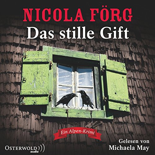 Das stille Gift Titelbild