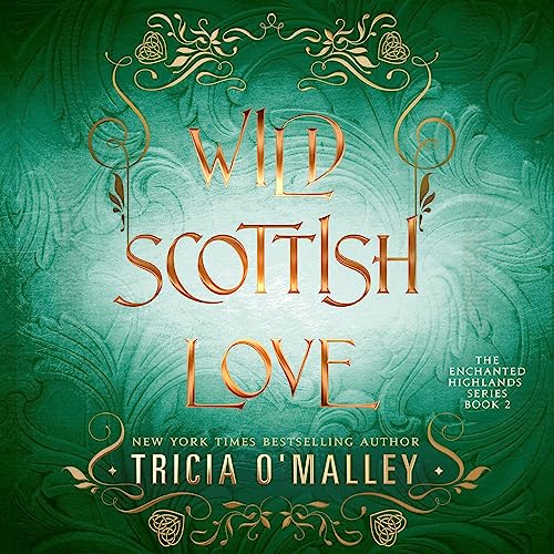 Wild Scottish Love cover art