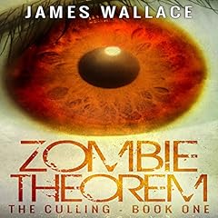 Zombie Theorem cover art