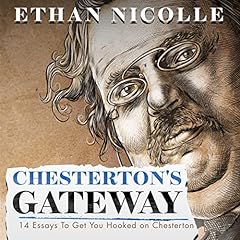 Chesterton's Gateway cover art