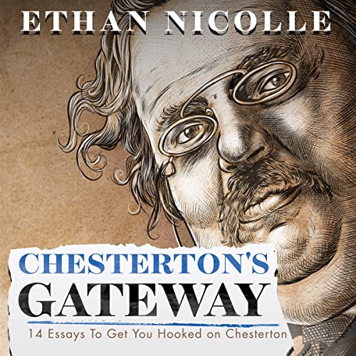 Chesterton's Gateway cover art