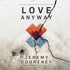 Love Anyway cover art