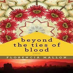 Beyond the Ties of Blood cover art