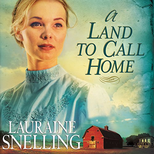 Land to Call Home cover art