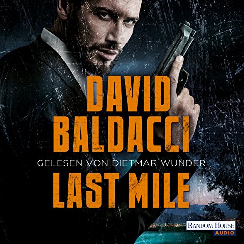 Last Mile Titelbild