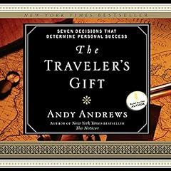 The Traveler's Gift cover art