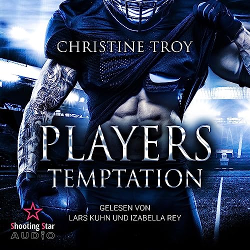 Players Temptation (German edition) cover art