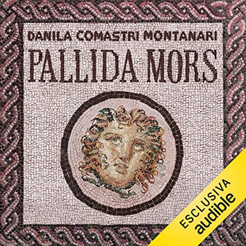 Pallida mors cover art