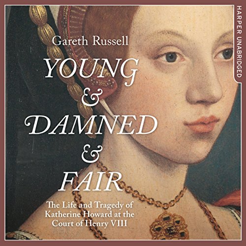 Young and Damned and Fair cover art