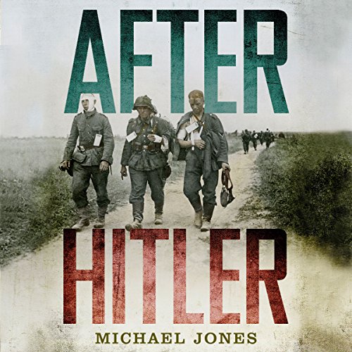 After Hitler cover art