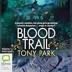 Blood Trail cover art