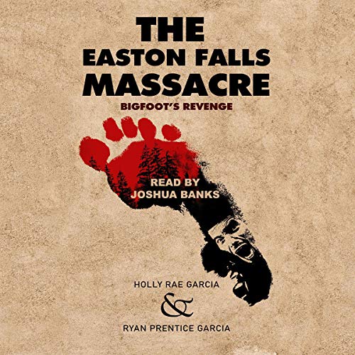 The Easton Falls Massacre Titelbild