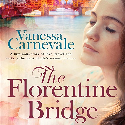 Page de couverture de The Florentine Bridge