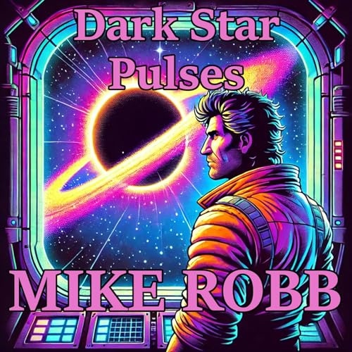 Dark Star Pulses Titelbild