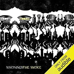 The Smoke cover art