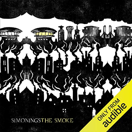 The Smoke cover art