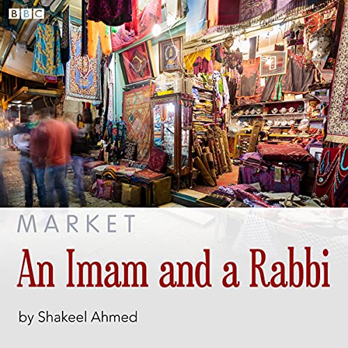 Market: An Imam and a Rabbi cover art