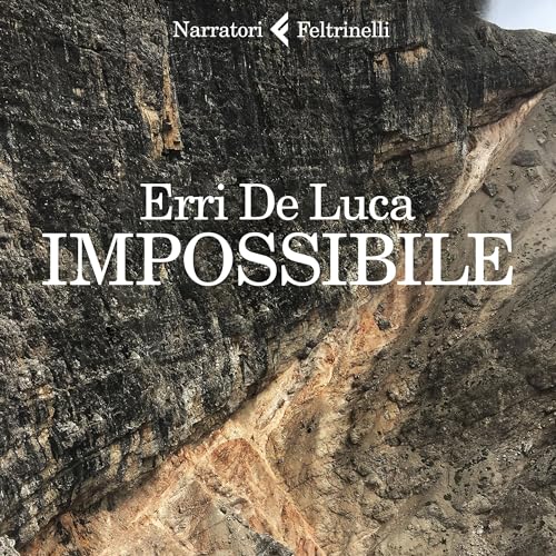 Couverture de Impossibile