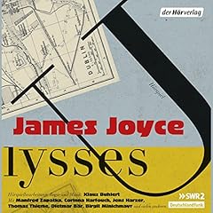 Ulysses Titelbild