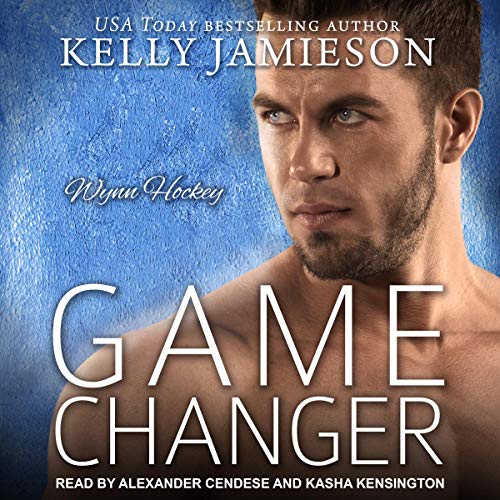 Game Changer cover art