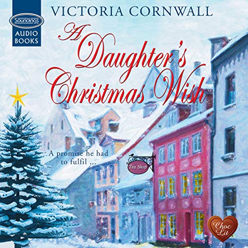 A Daughter's Christmas Wish cover art