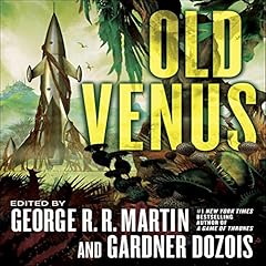 Old Venus cover art