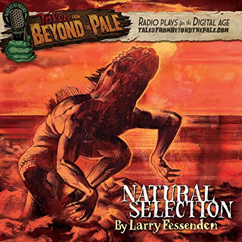 Tales from Beyond the Pale: Natural Selection cover art