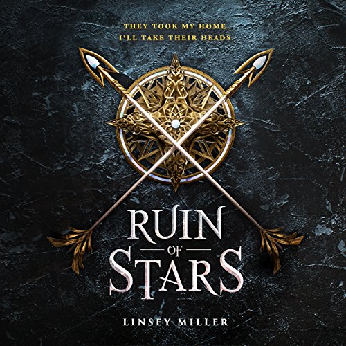 Ruin of Stars cover art