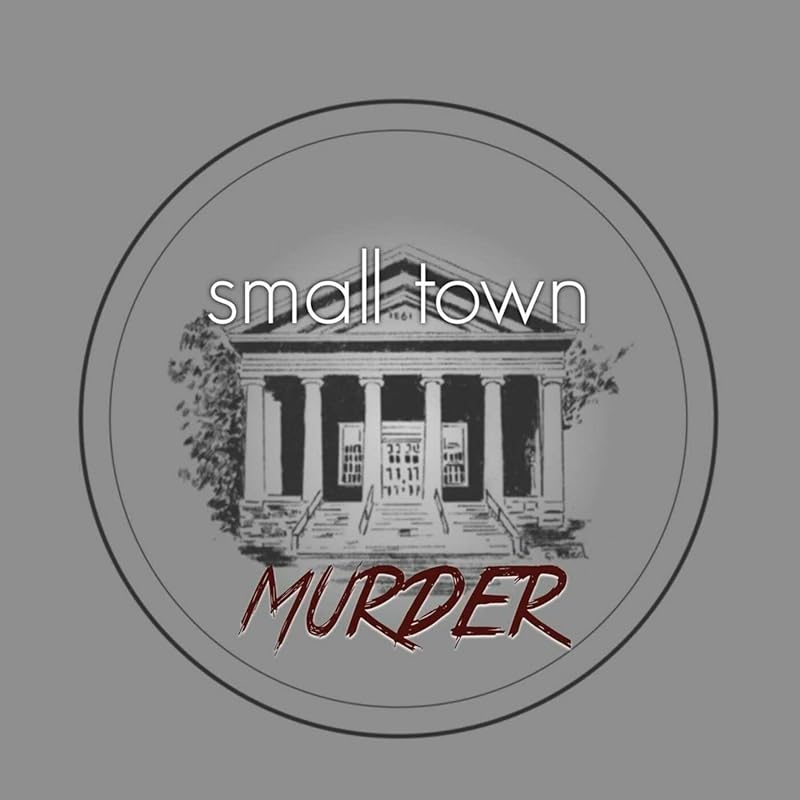 Carousel Item: Small Town Murder