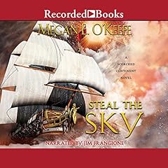 Steal the Sky cover art