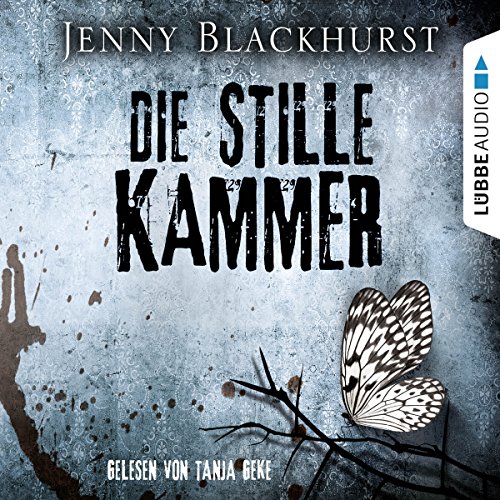 Couverture de Die stille Kammer