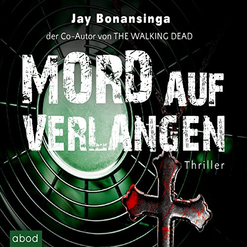 Mord auf Verlangen Titelbild