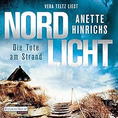 Nordlicht - Die Tote am Strand Titelbild