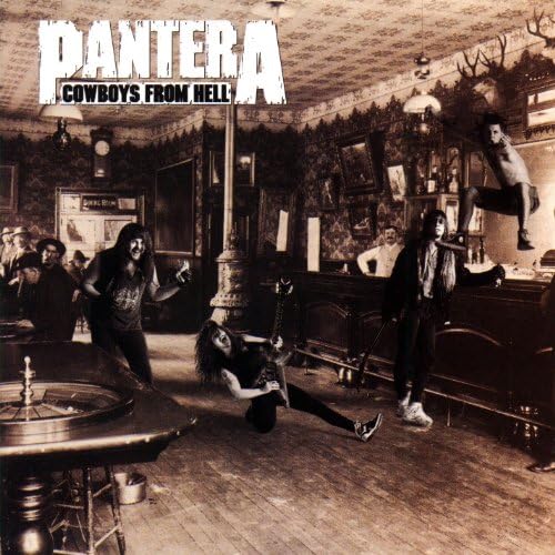 Pantera