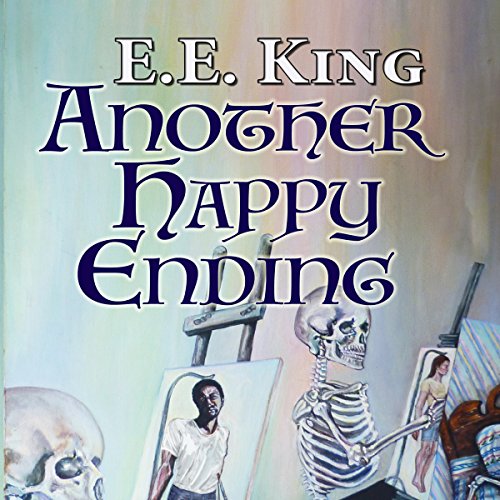 Another Happy Ending cover art