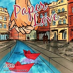 Paper Love cover art