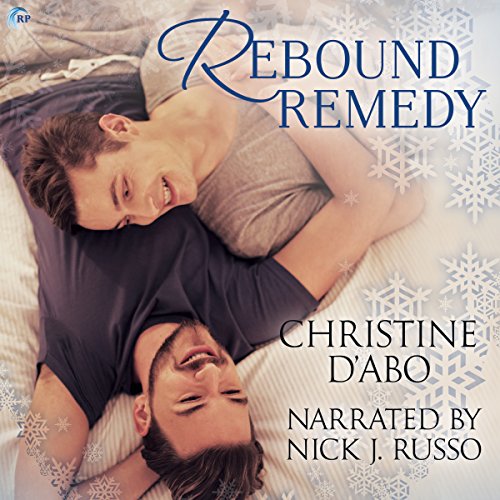 Rebound Remedy cover art