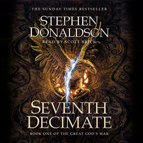 Seventh Decimate cover art