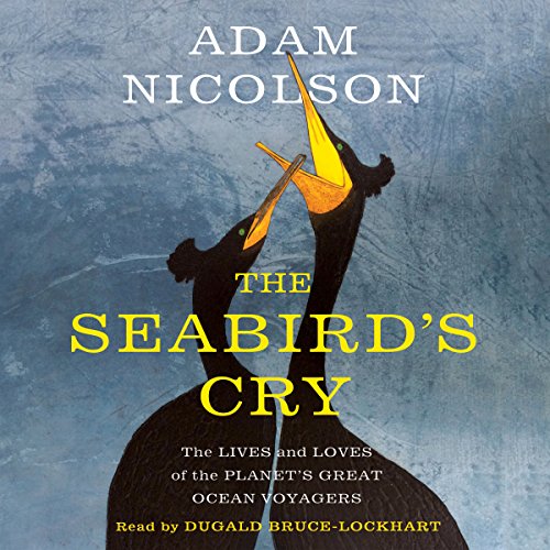 The Seabird's Cry cover art